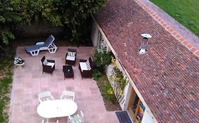 Gîte proche de Giverny